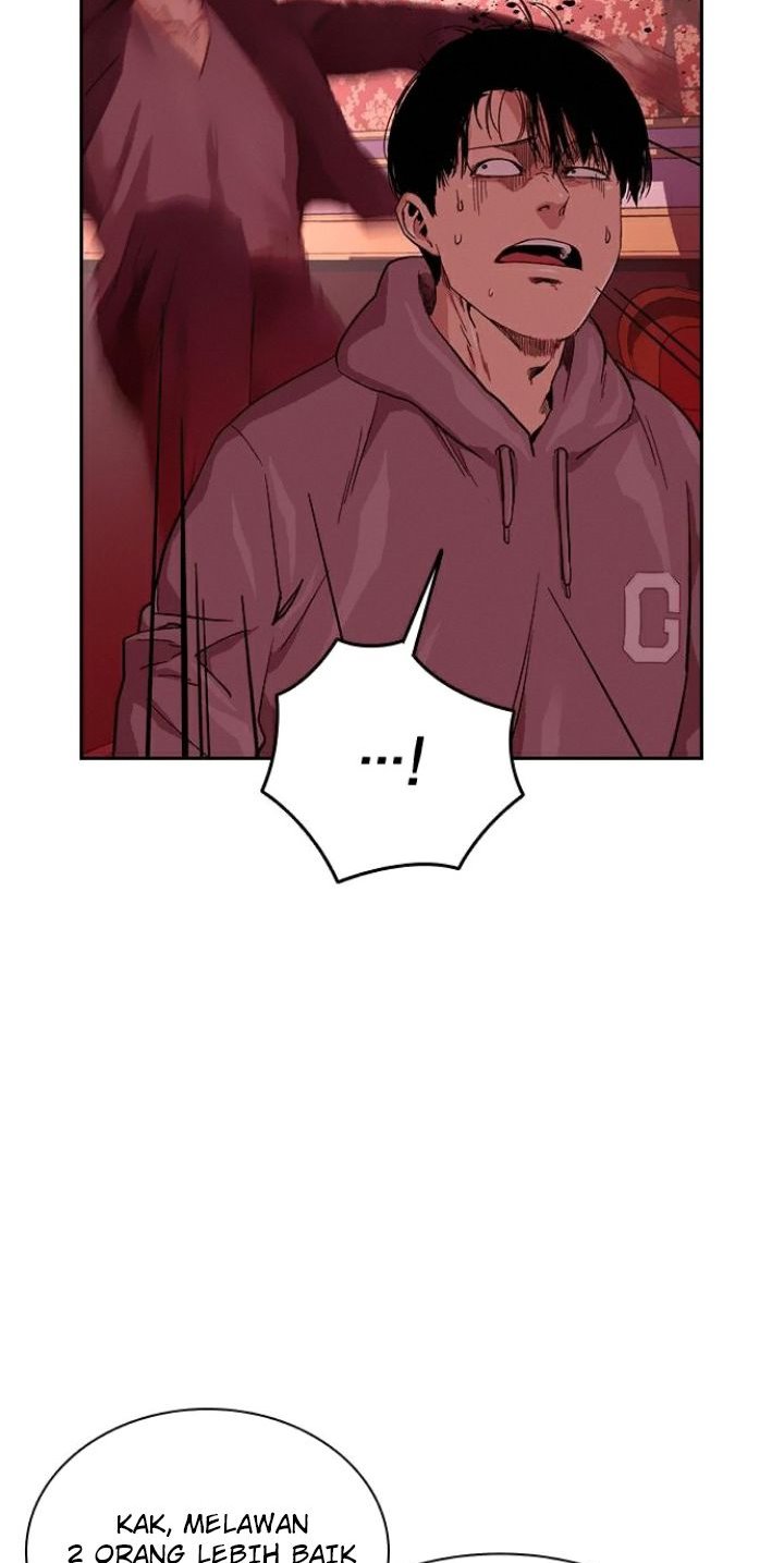Read To Not Die ID Manga Online