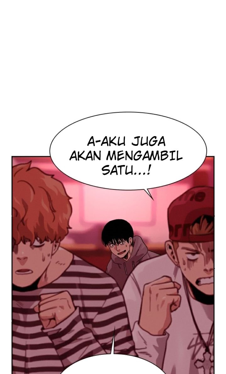 Read To Not Die ID Manga Online
