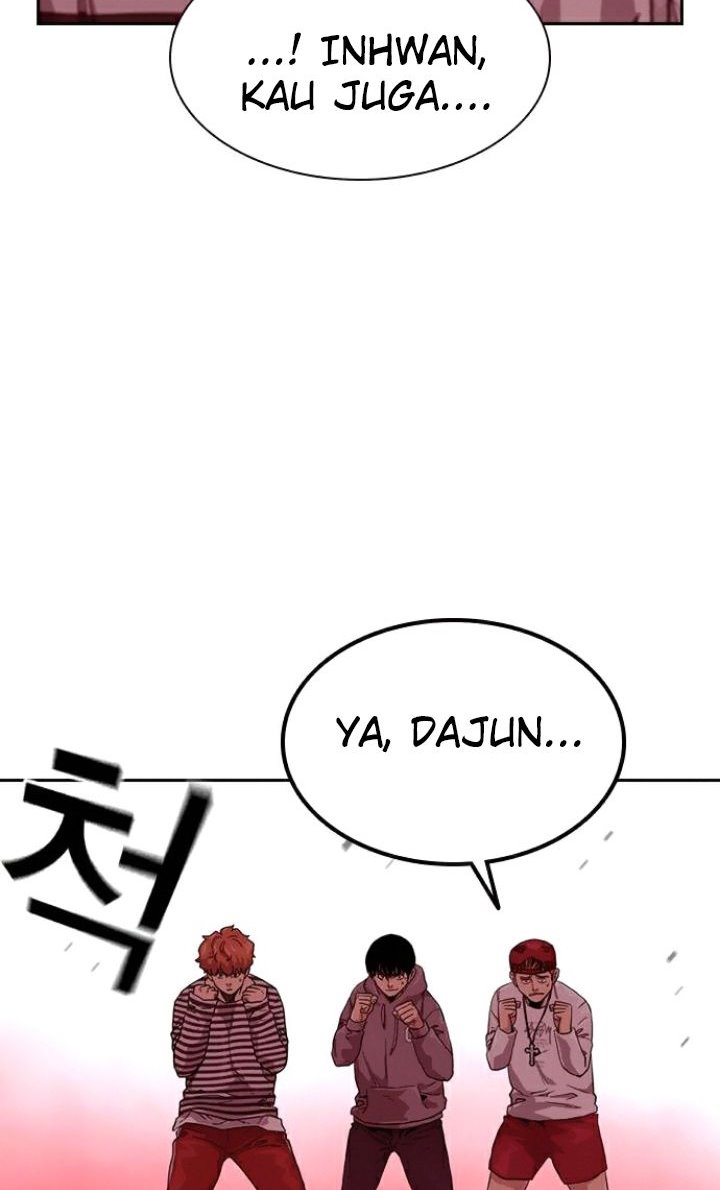Read To Not Die ID Manga Online