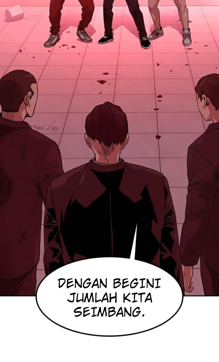 Read To Not Die ID Manga Online