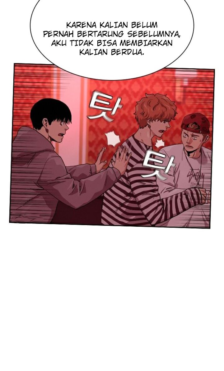 Read To Not Die ID Manga Online
