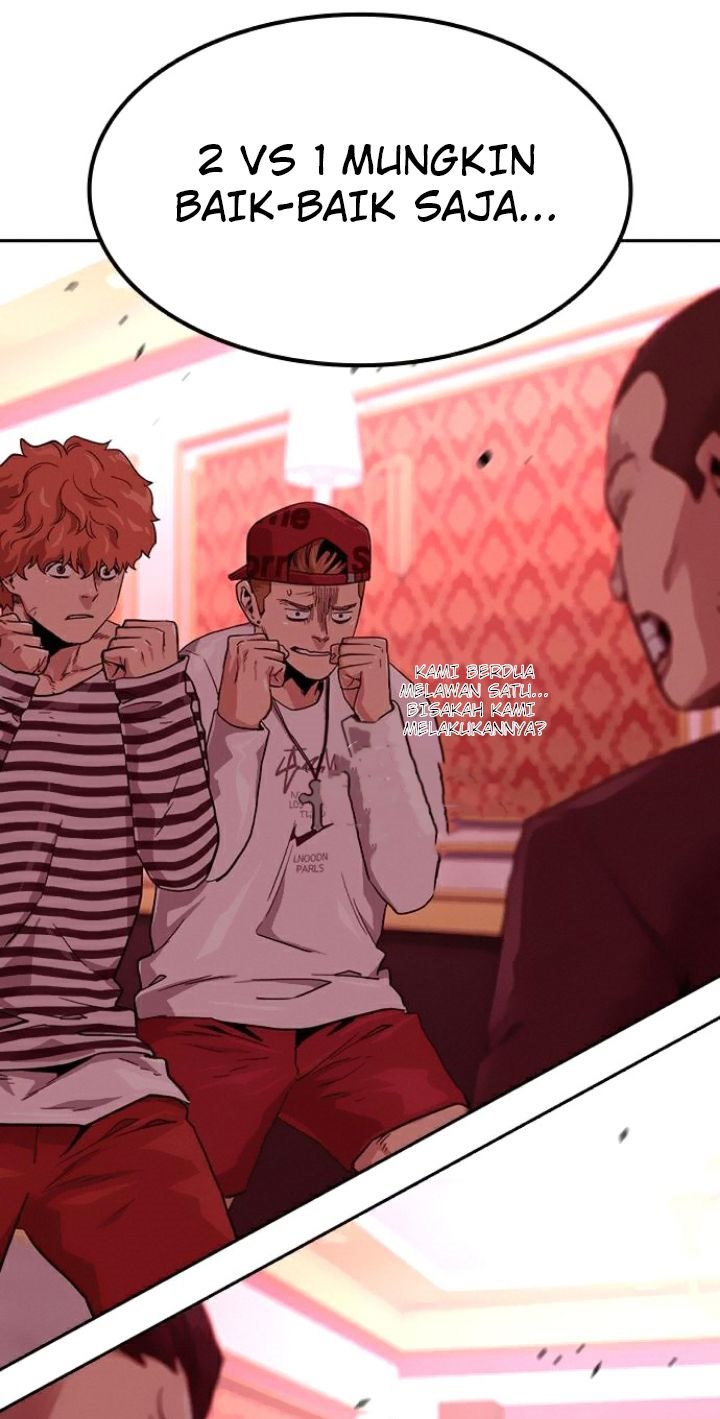 Read To Not Die ID Manga Online