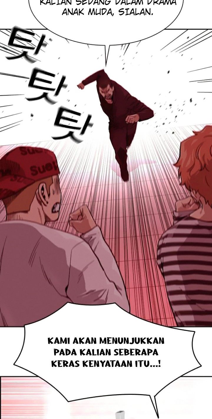 Read To Not Die ID Manga Online