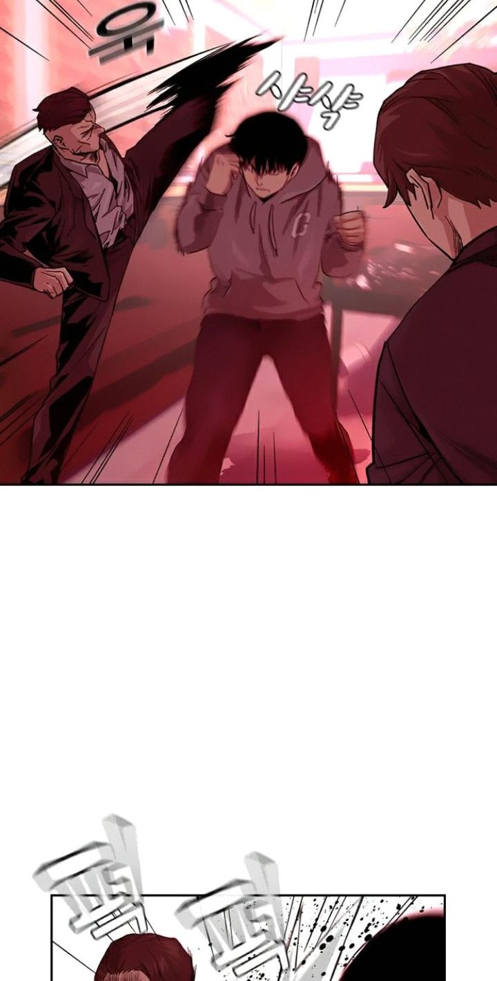 Read To Not Die ID Manga Online