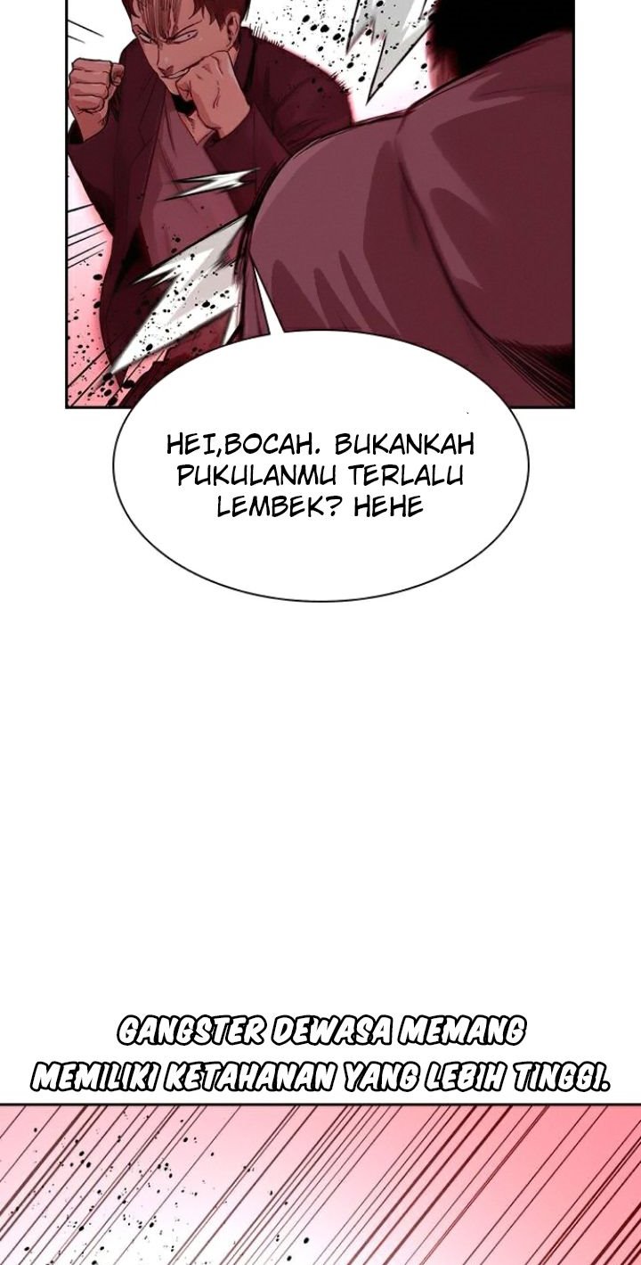 Read To Not Die ID Manga Online