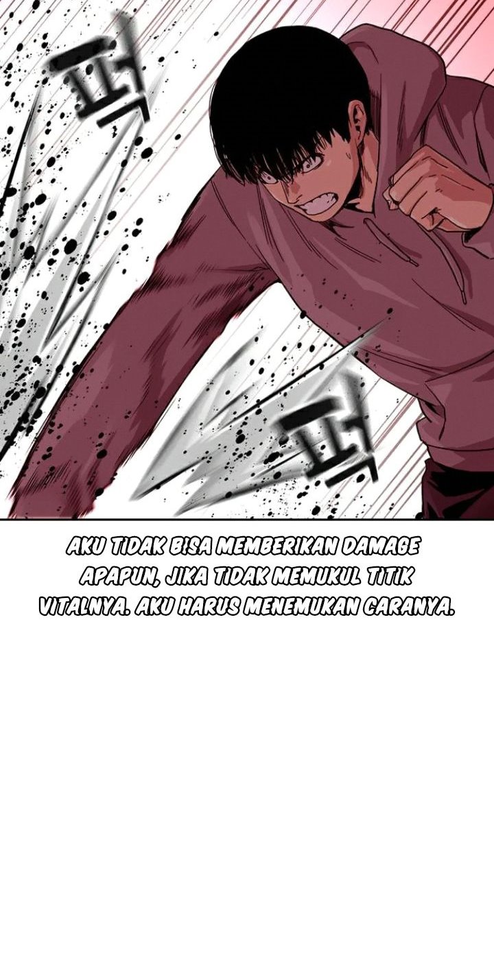 Read To Not Die ID Manga Online