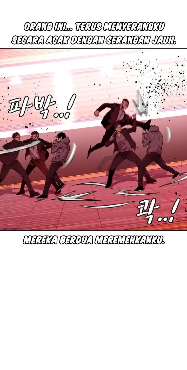 Read To Not Die ID Manga Online