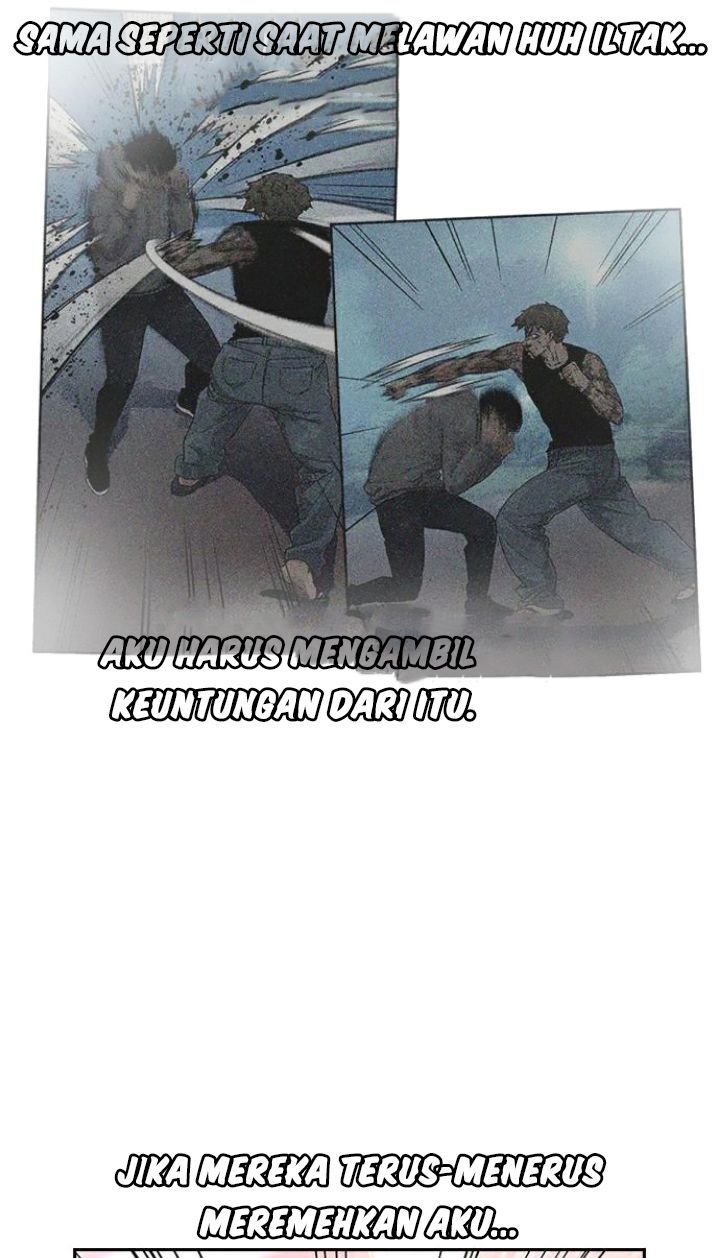 Read To Not Die ID Manga Online