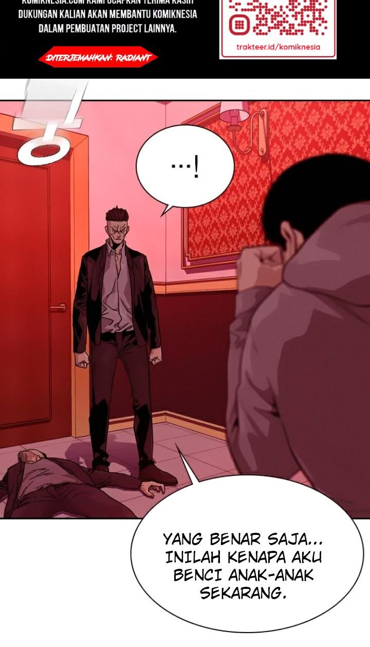 Read To Not Die ID Manga Online