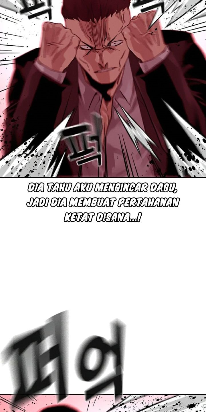 Read To Not Die ID Manga Online