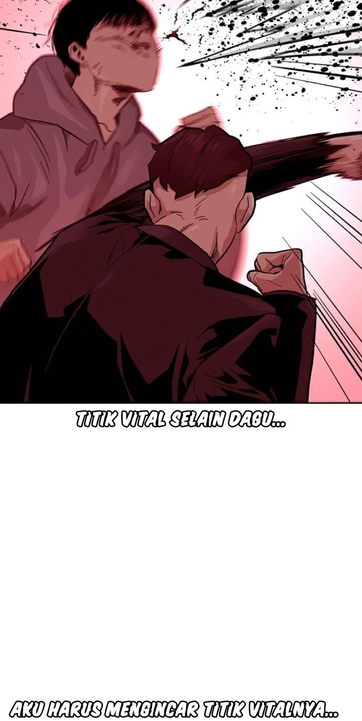 Read To Not Die ID Manga Online