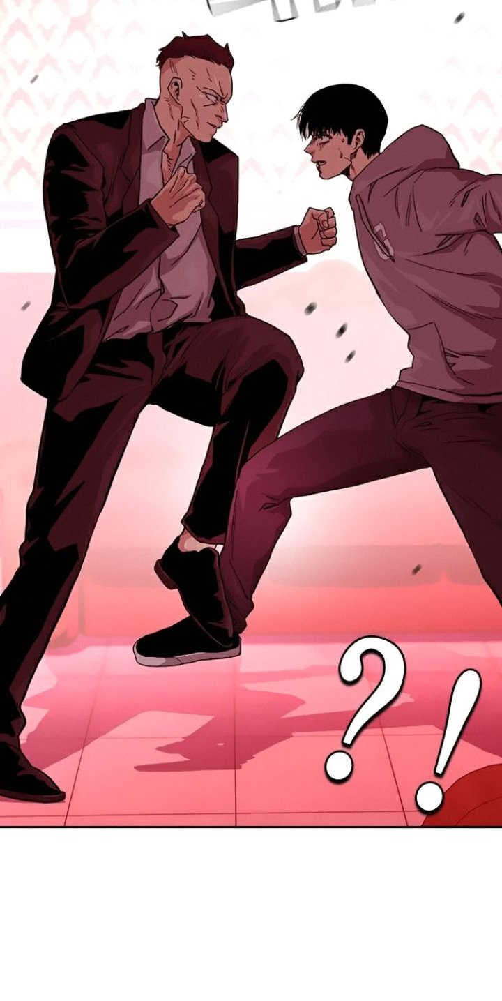 Read To Not Die ID Manga Online