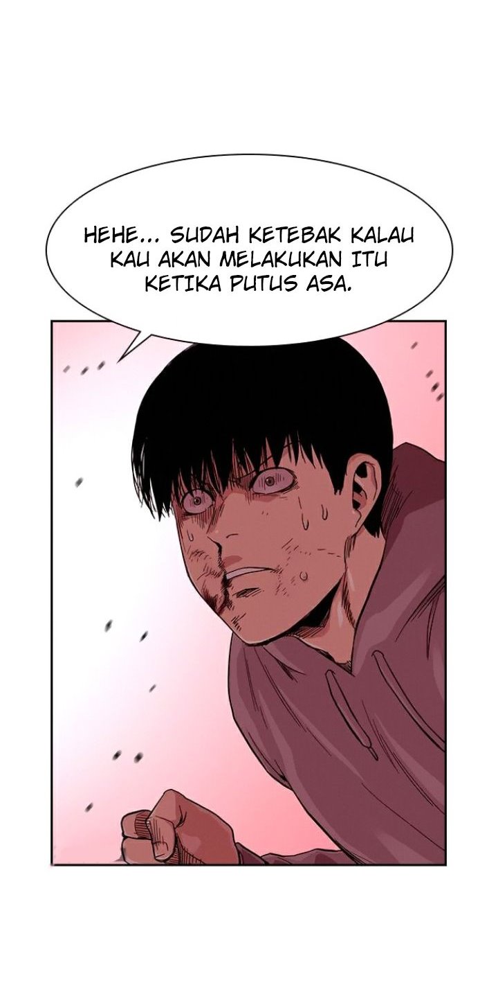 Read To Not Die ID Manga Online