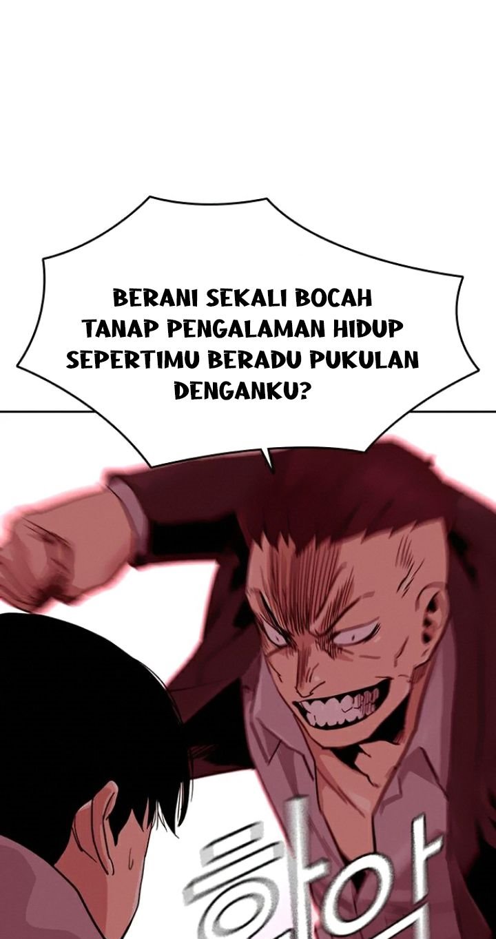 Read To Not Die ID Manga Online