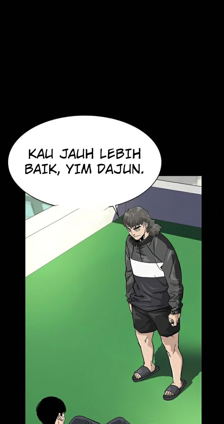 Read To Not Die ID Manga Online