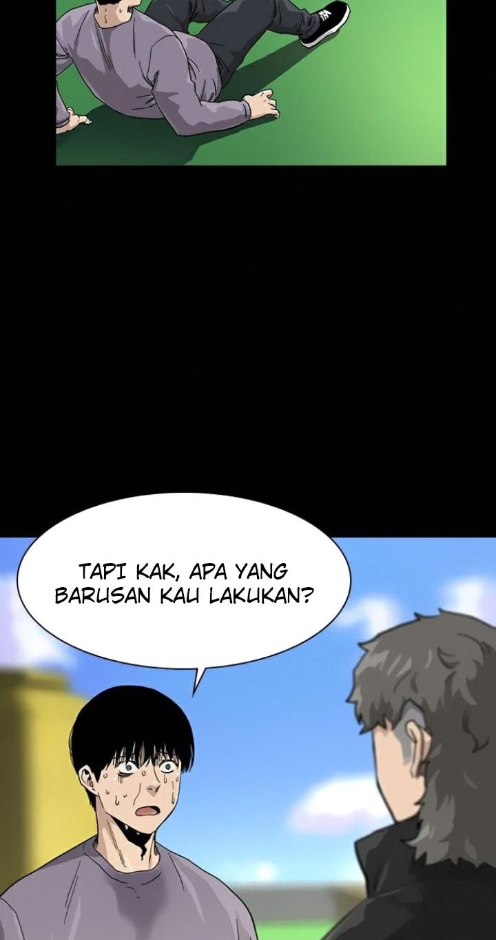 Read To Not Die ID Manga Online