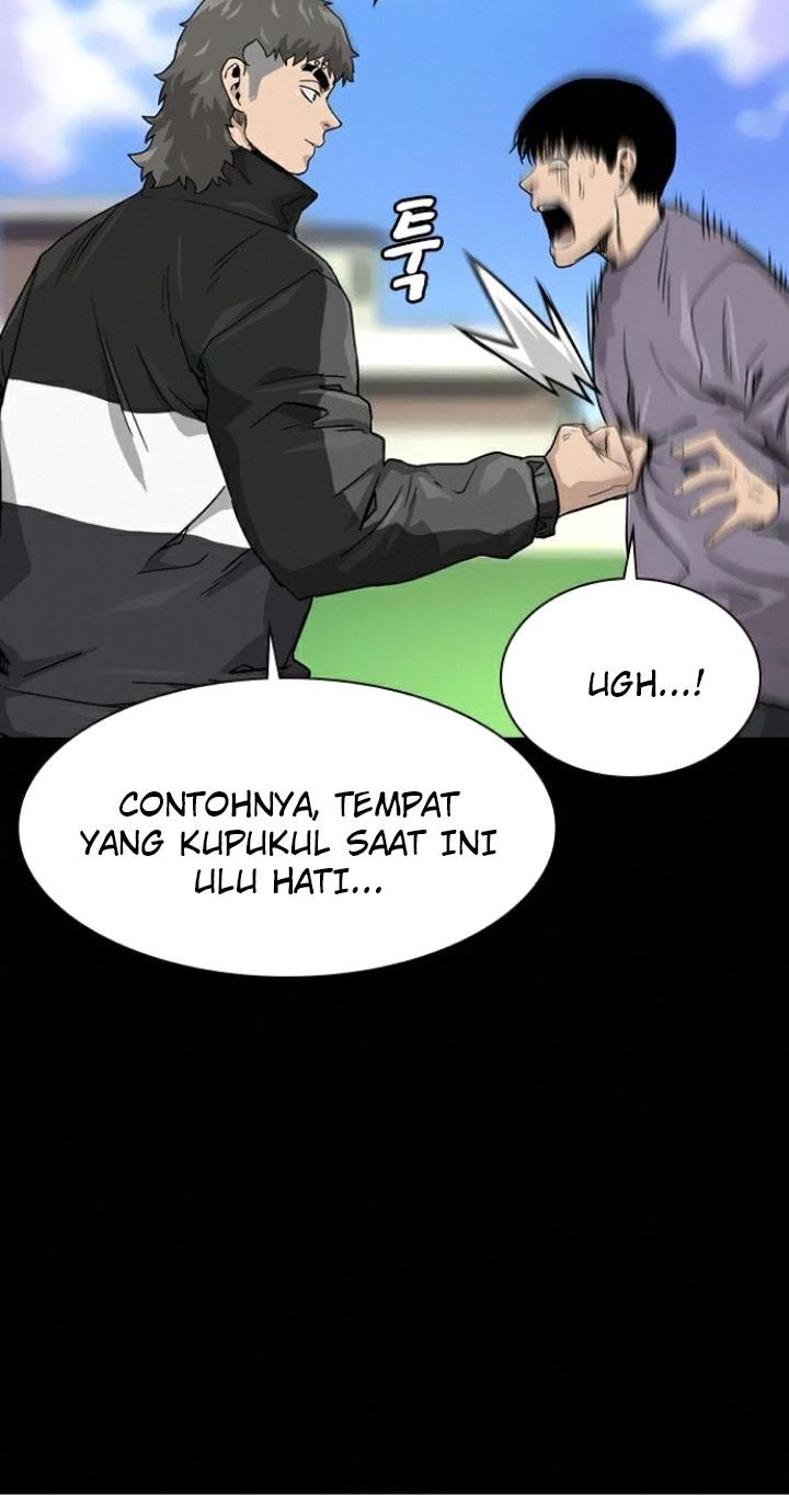 Read To Not Die ID Manga Online