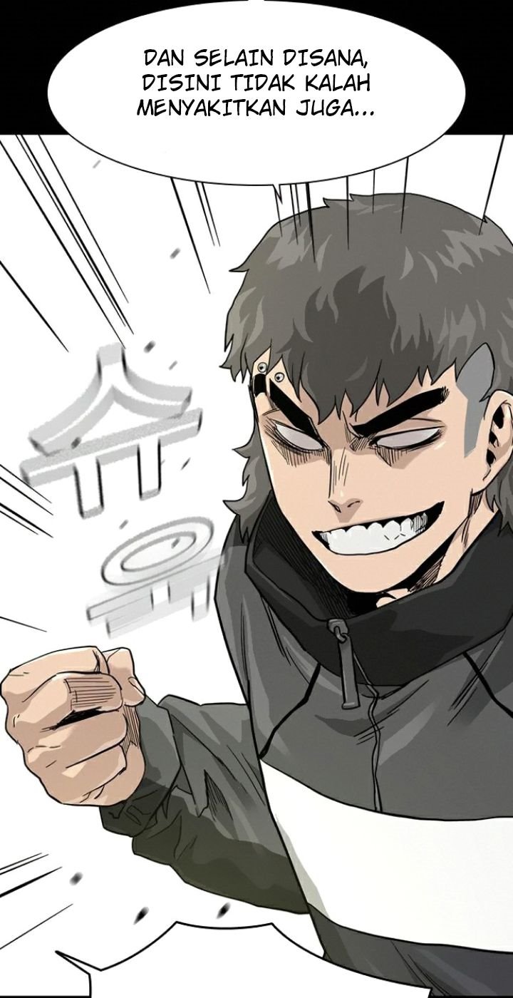 Read To Not Die ID Manga Online