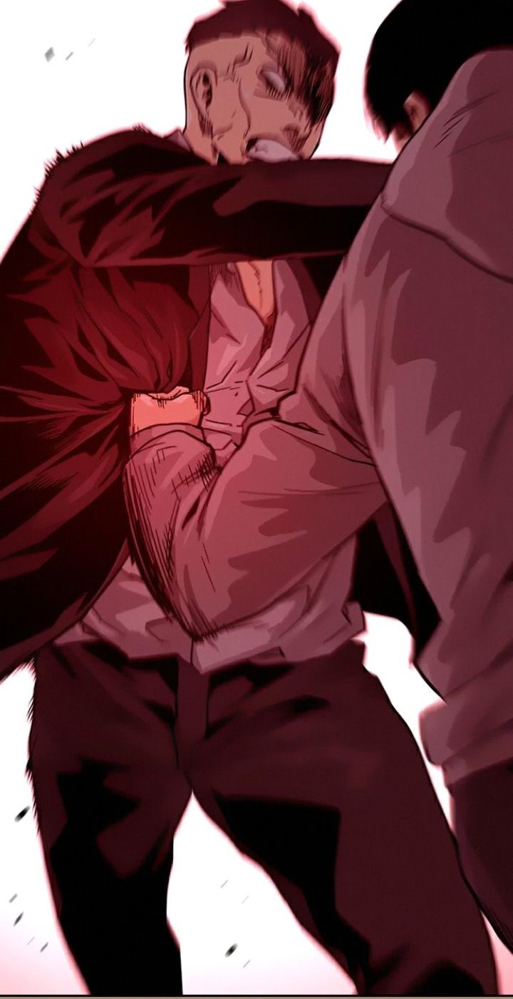 Read To Not Die ID Manga Online