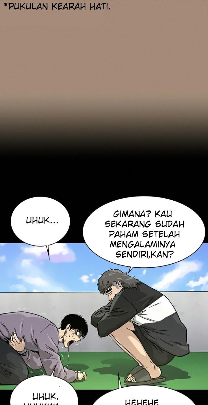 Read To Not Die ID Manga Online