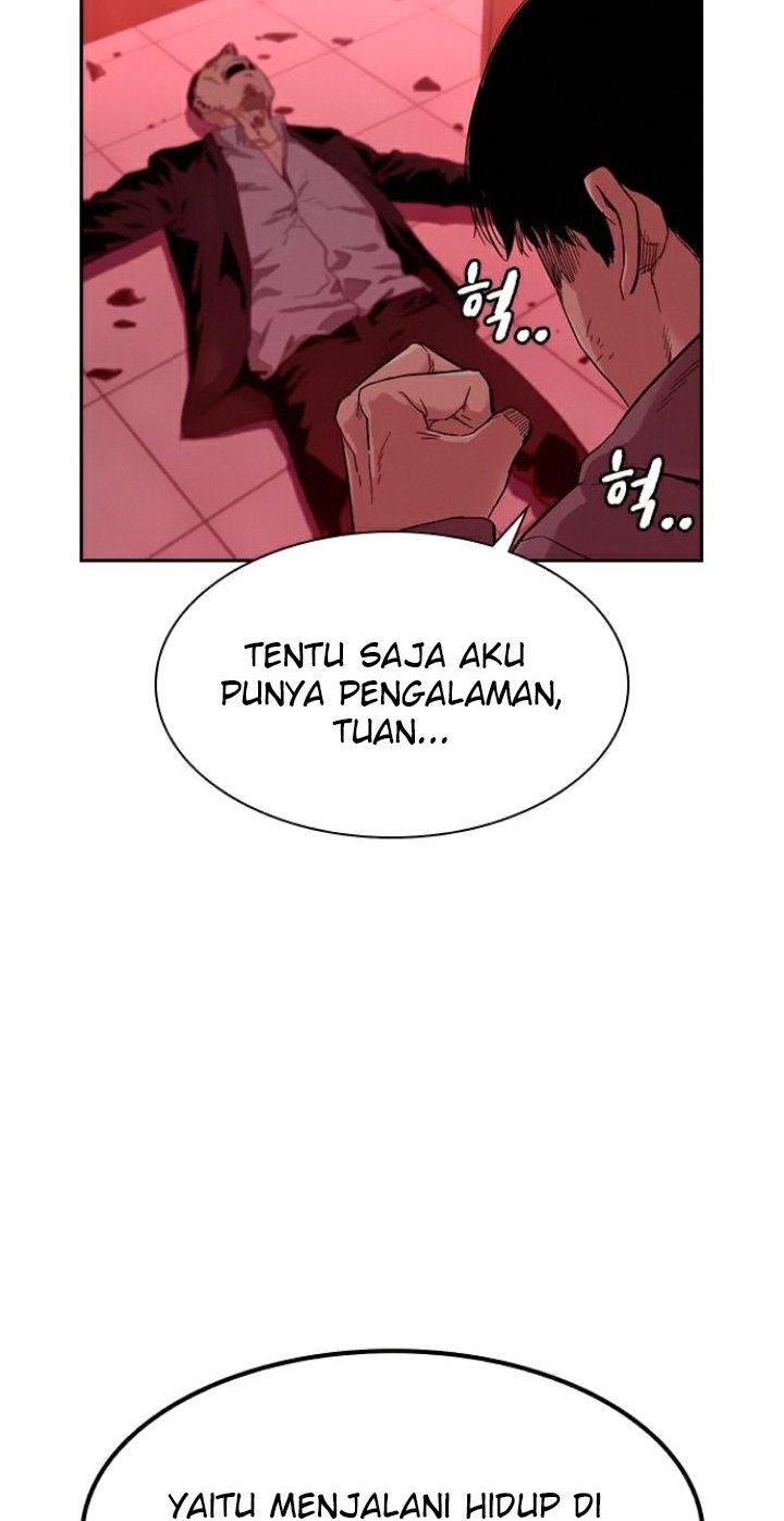Read To Not Die ID Manga Online