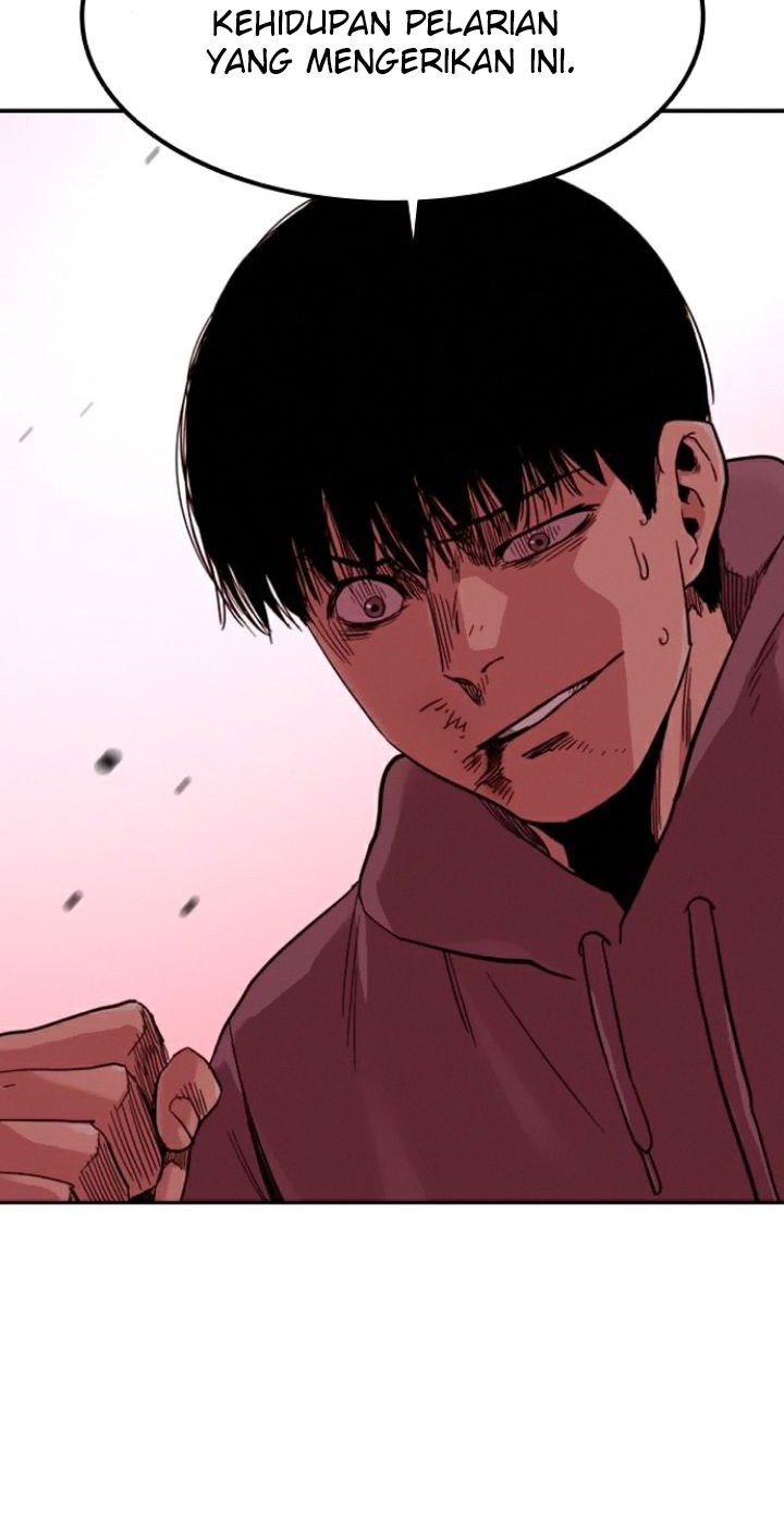 Read To Not Die ID Manga Online