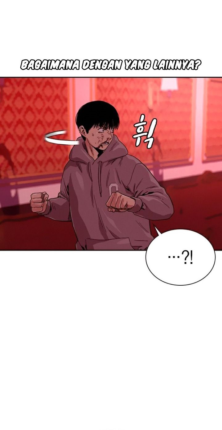 Read To Not Die ID Manga Online