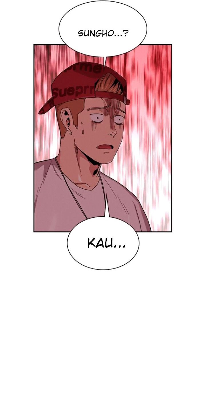 Read To Not Die ID Manga Online