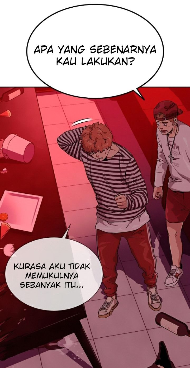 Read To Not Die ID Manga Online