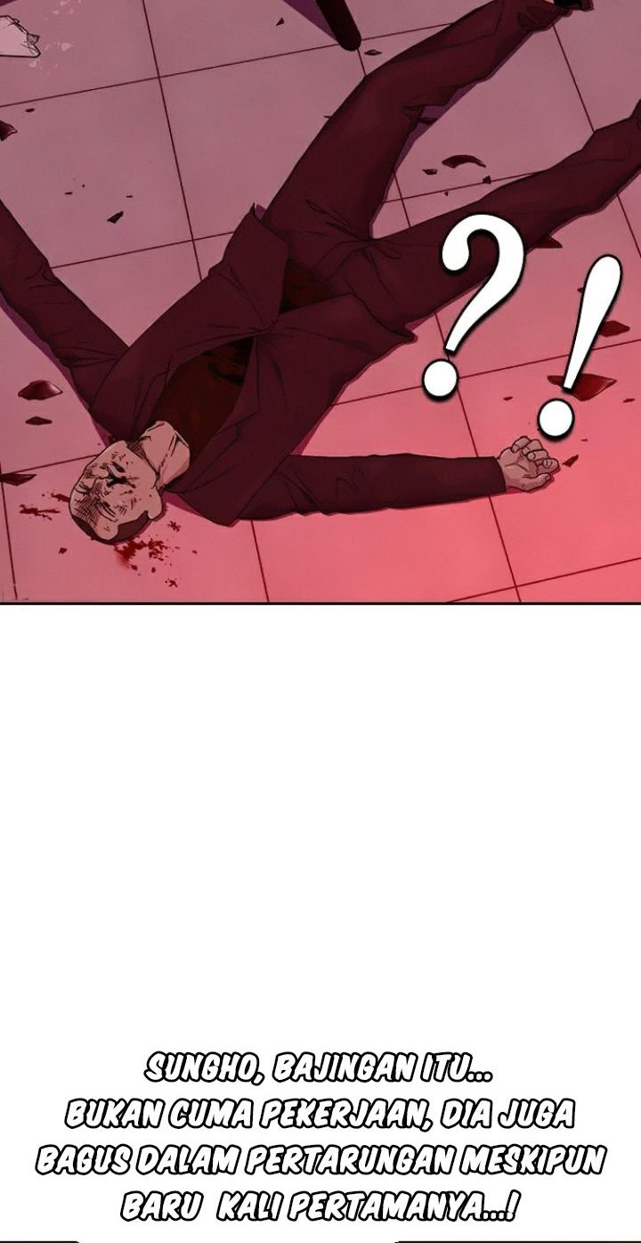 Read To Not Die ID Manga Online