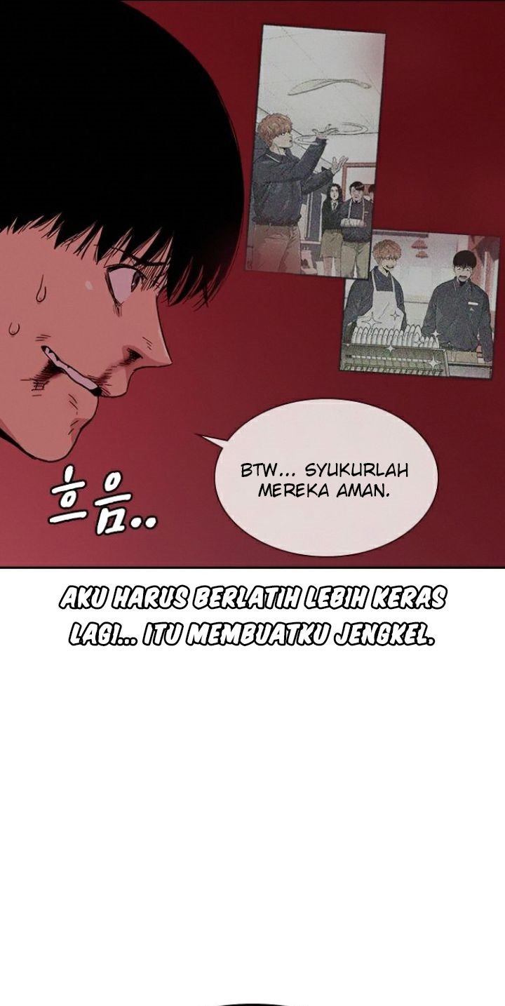 Read To Not Die ID Manga Online