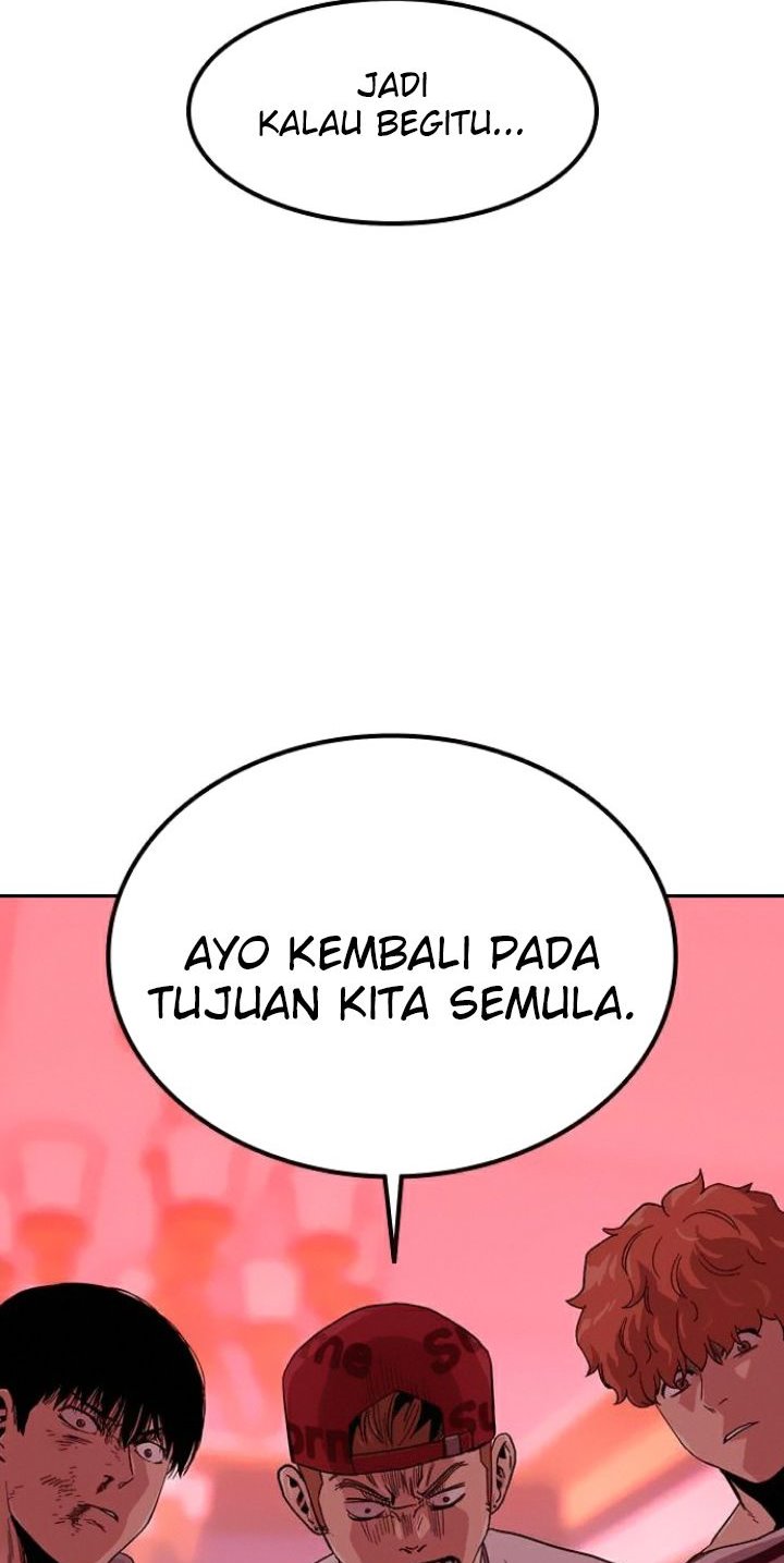 Read To Not Die ID Manga Online