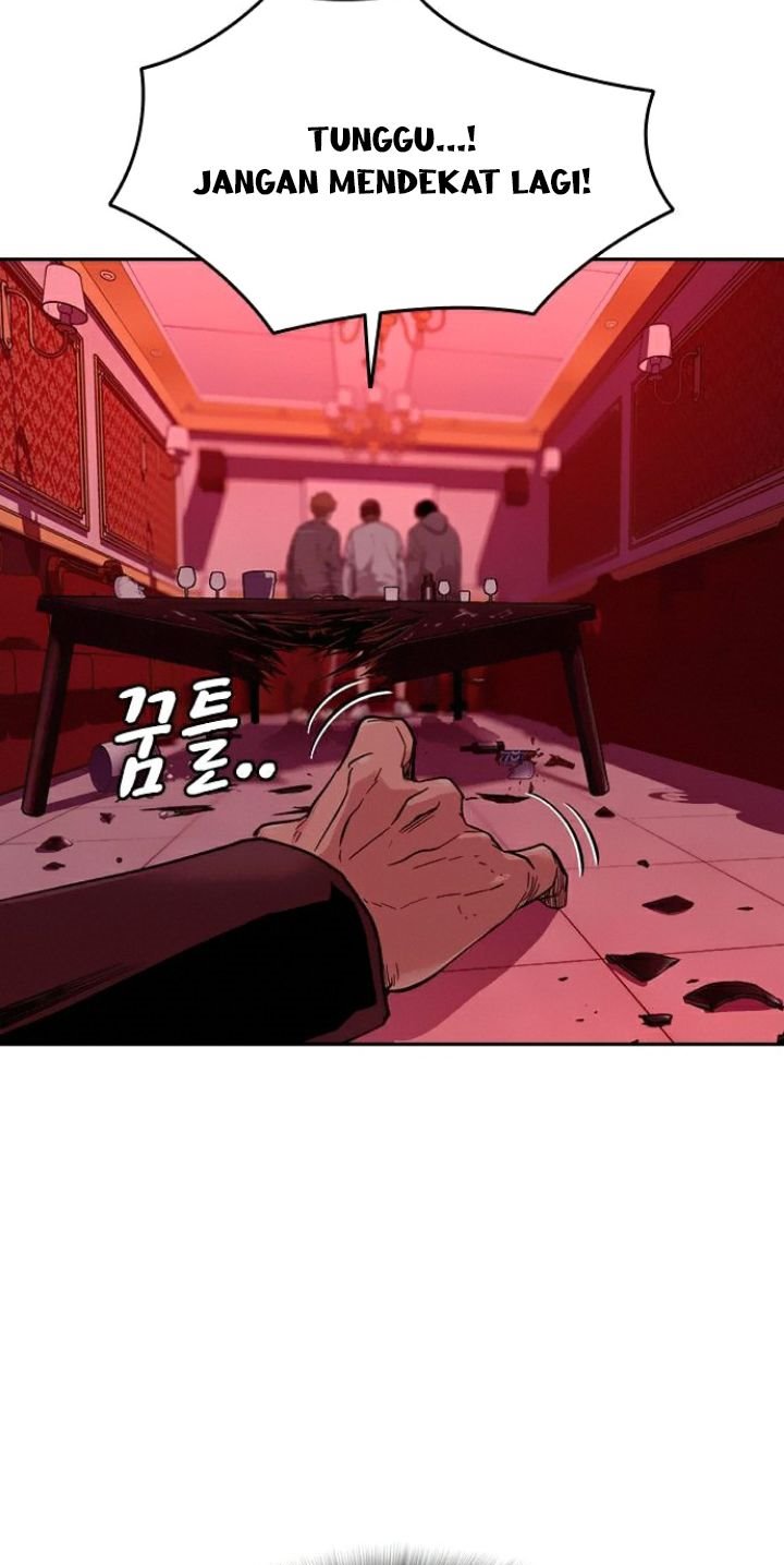 Read To Not Die ID Manga Online