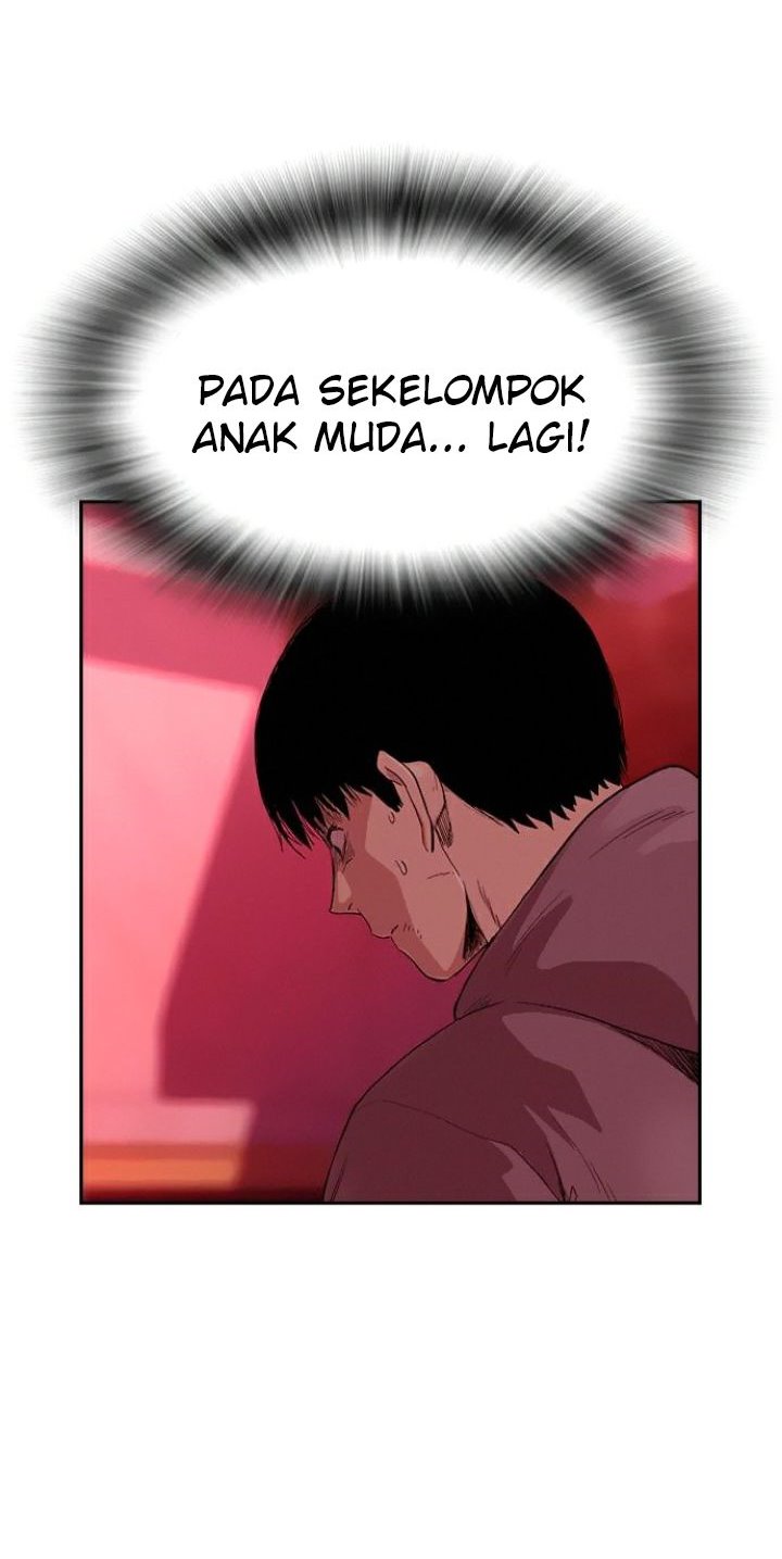 Read To Not Die ID Manga Online