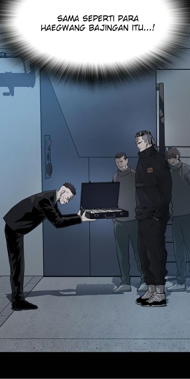 Read To Not Die ID Manga Online