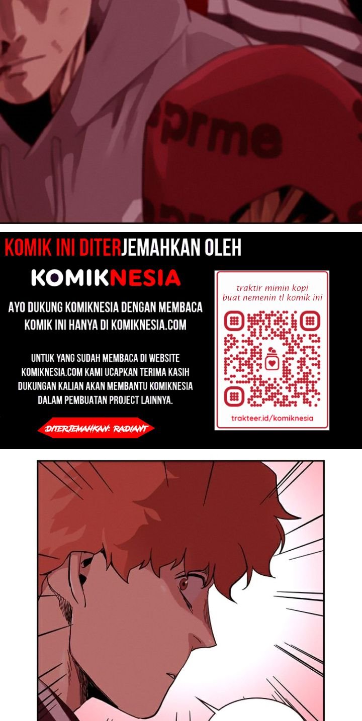 Read To Not Die ID Manga Online