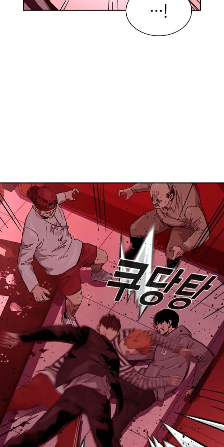 Read To Not Die ID Manga Online