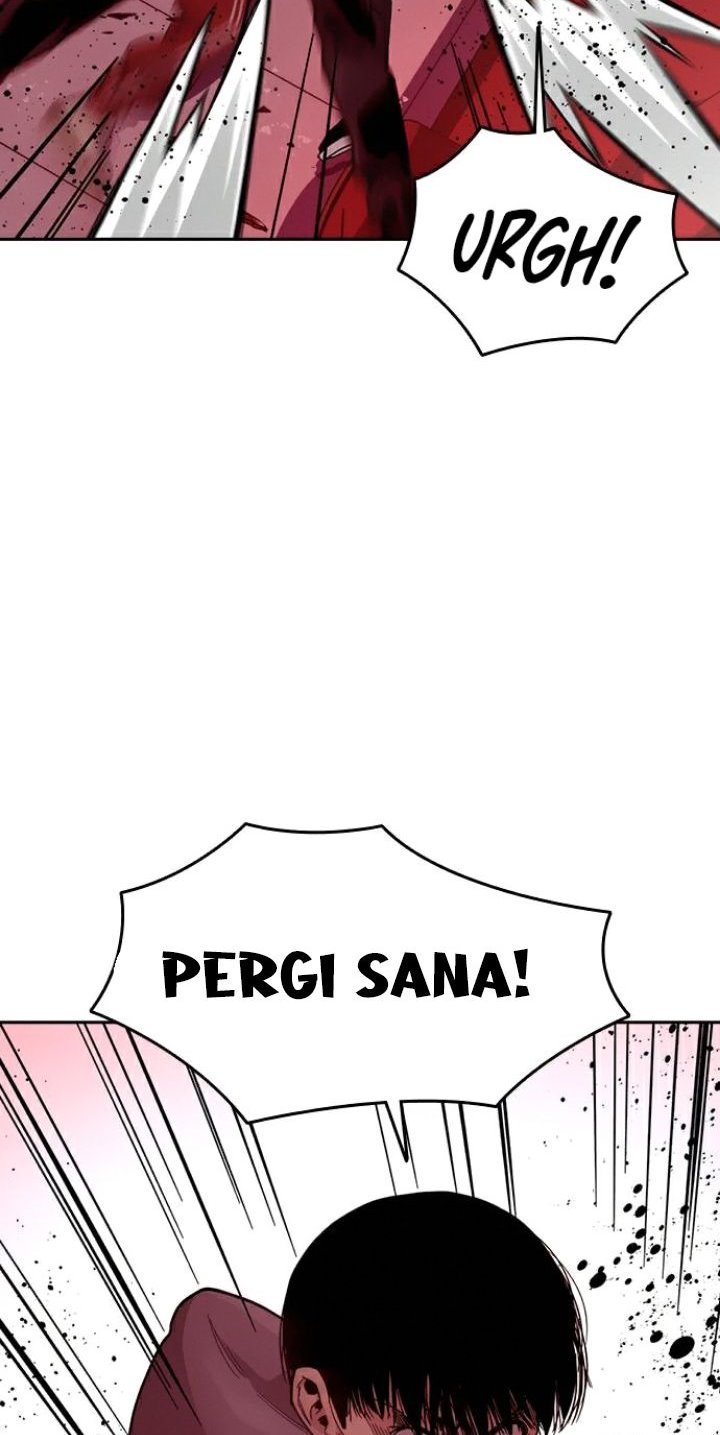 Read To Not Die ID Manga Online