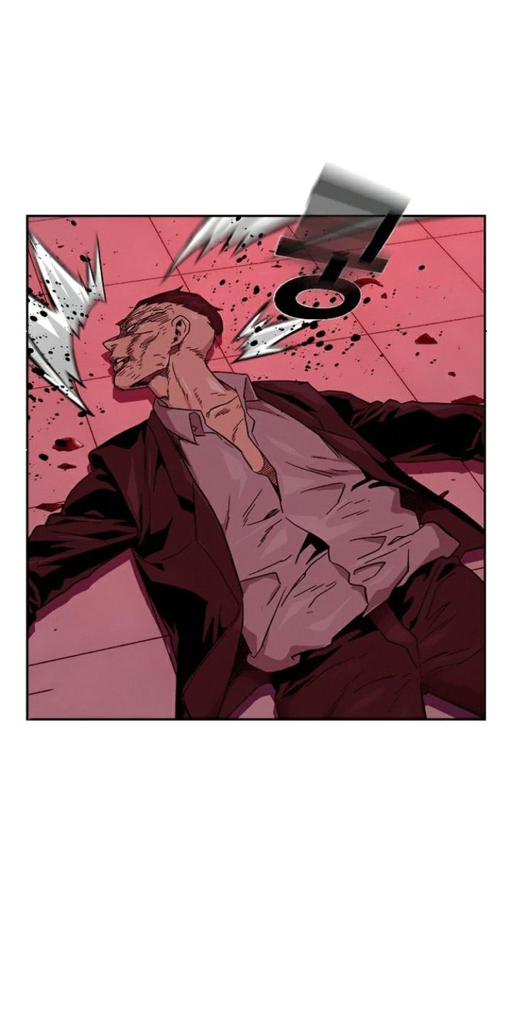 Read To Not Die ID Manga Online