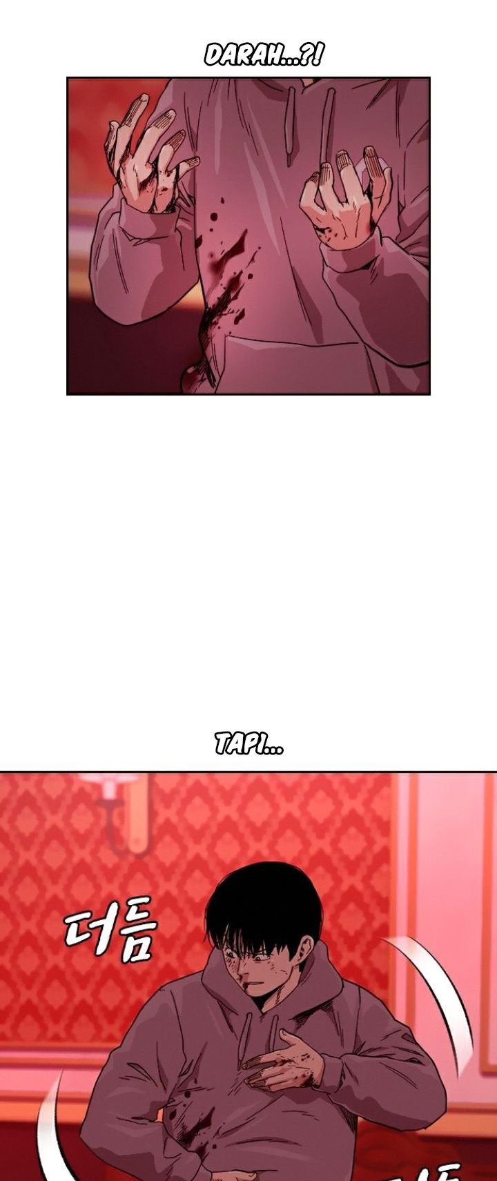 Read To Not Die ID Manga Online
