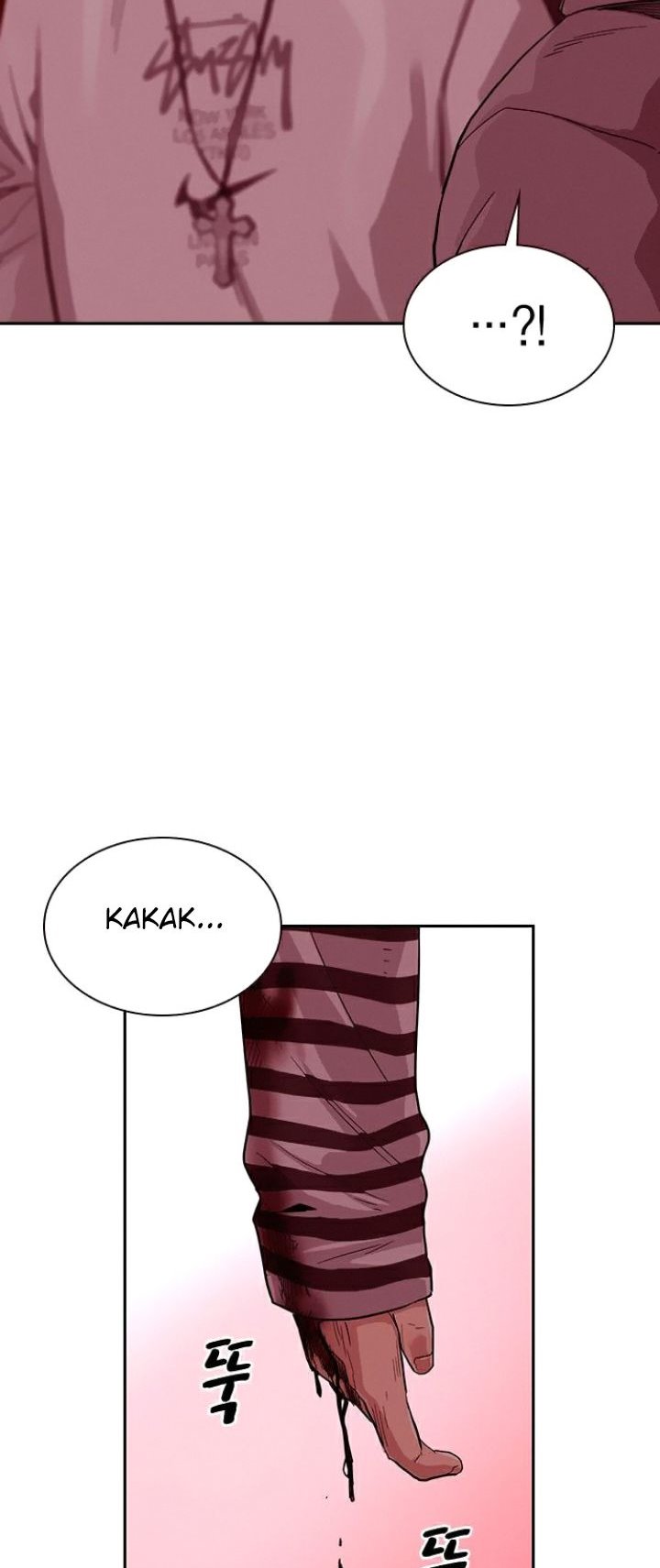 Read To Not Die ID Manga Online