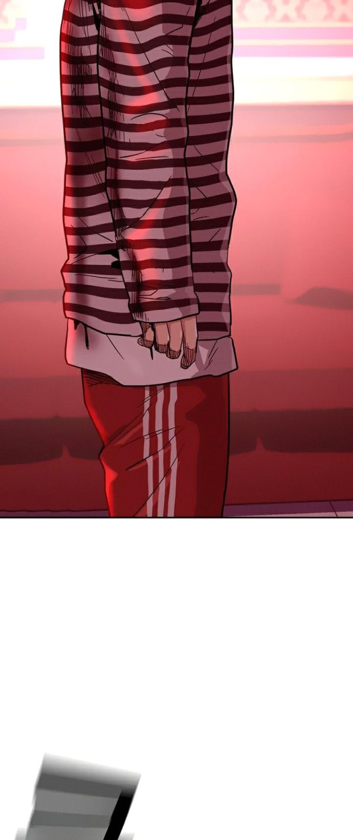 Read To Not Die ID Manga Online