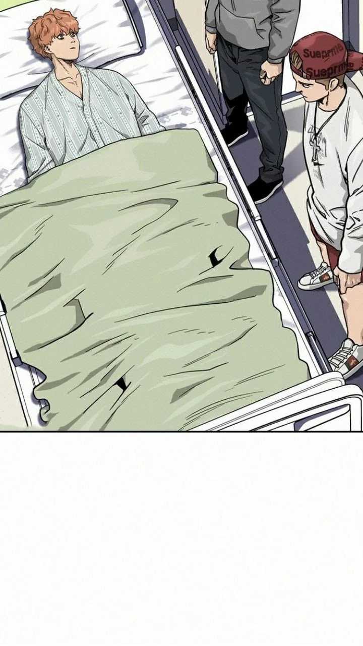 Read To Not Die ID Manga Online