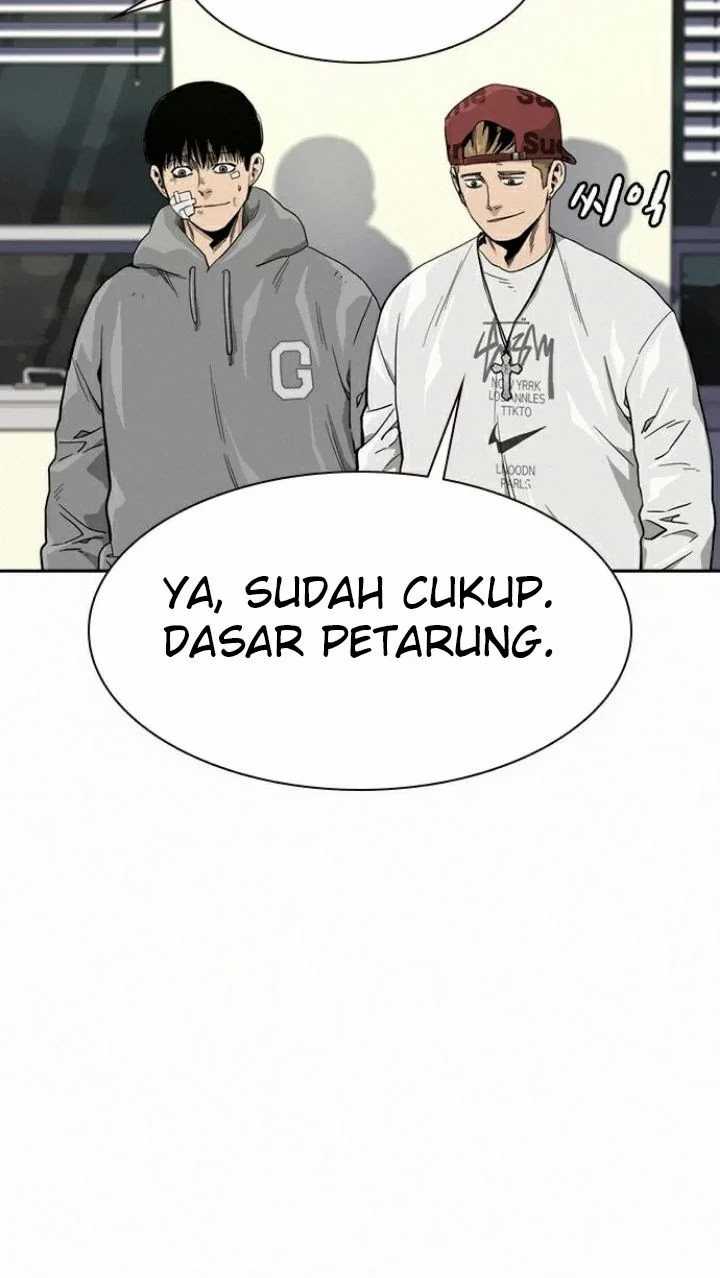 Read To Not Die ID Manga Online