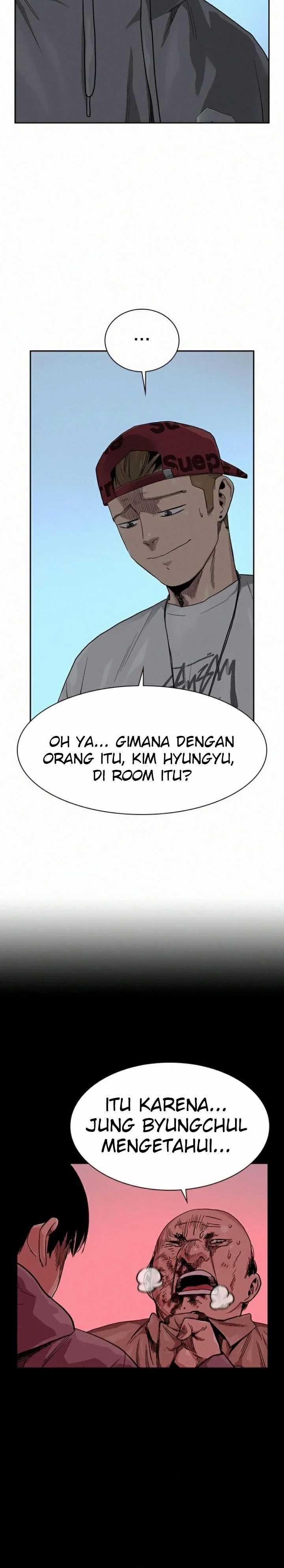 Read To Not Die ID Manga Online