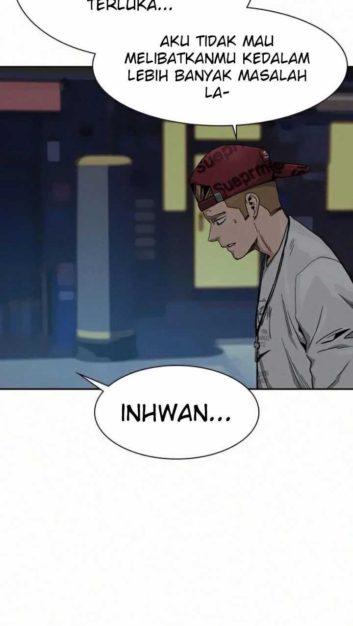 Read To Not Die ID Manga Online