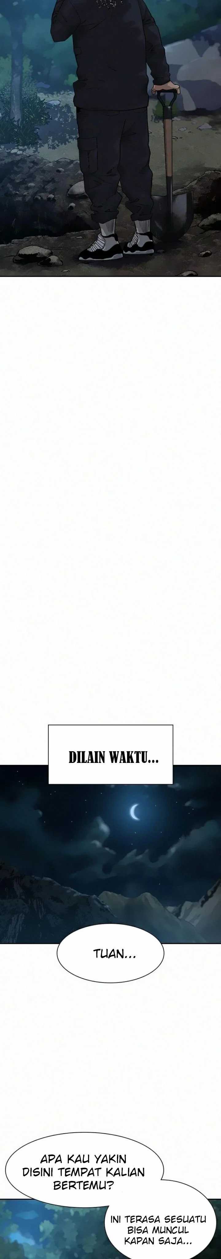 Read To Not Die ID Manga Online