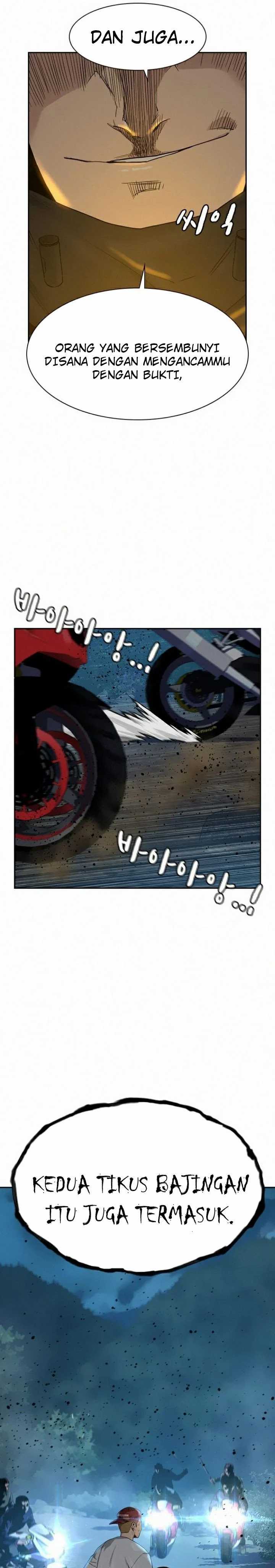 Read To Not Die ID Manga Online