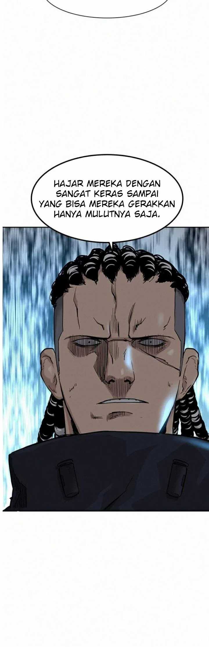 Read To Not Die ID Manga Online