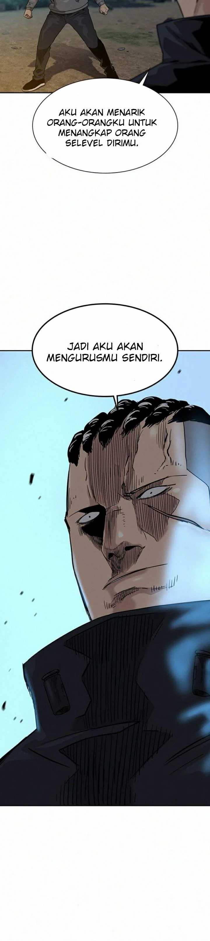Read To Not Die ID Manga Online